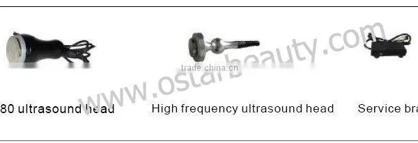 Strongest Ultrasonic Lipolysis Explosive Speed Grease Machine OB-S 05 photo-4