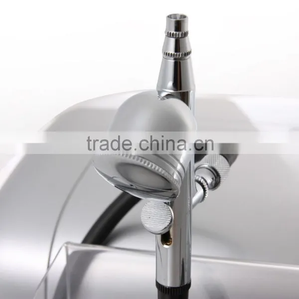 Skin Rejuvenation 2016 New Arrival Facial Water Oxygen Cleaning Acne Removal Skin Diamond Dermabrasion Therapy Jet Peel Machine Water Facial Peeling Peeling Machine For Face photo-3