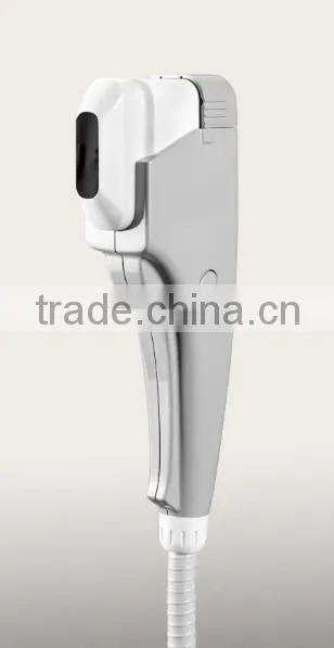 Low Price 3 Head Pieces Hifu Face Machine Anti-aging Machine photo-4