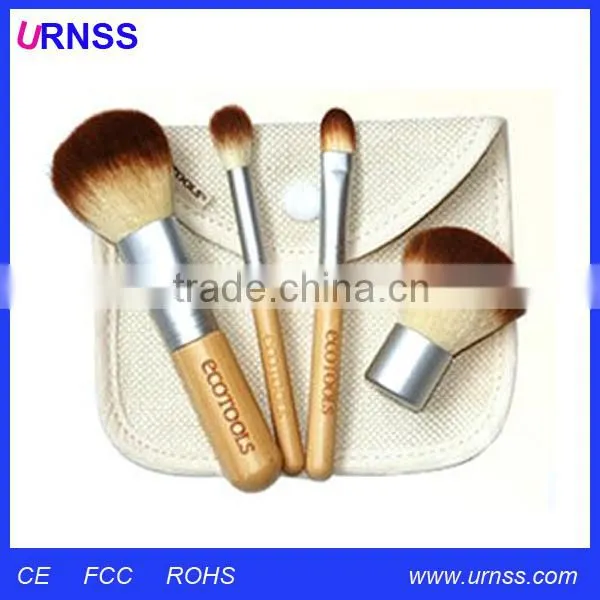 2016 New Products Kabuki Brush Face Concealer Cover up Foundation Brush Wholesale photo-3