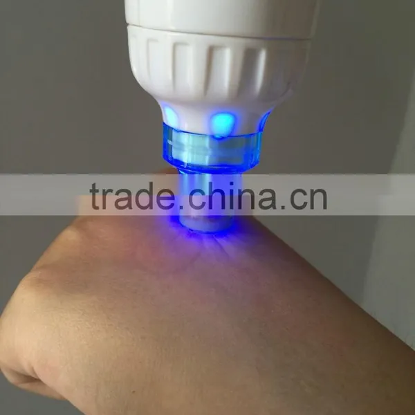 NL-0828 Portable Diamond Microdermabrasion/Dermabrasion Machine for Skin Exfoliating Best Massage Machine WITH CE photo-4