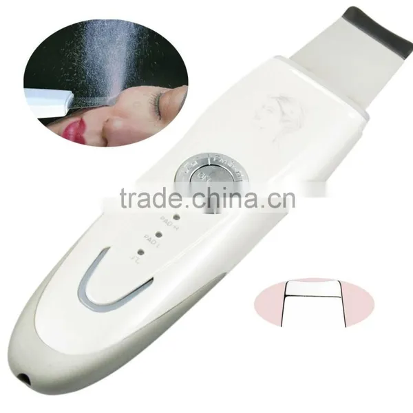 Facial Clean Skin Whitening Skin Scrubber photo-6