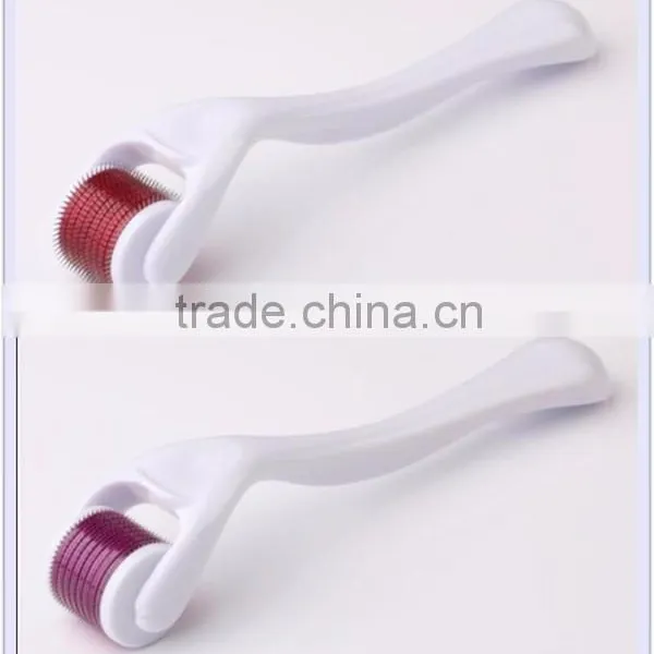 Pex Laser Comprehensive Device 5 in 1 Microneedle Therapy SKin Care Derma Roller photo-4