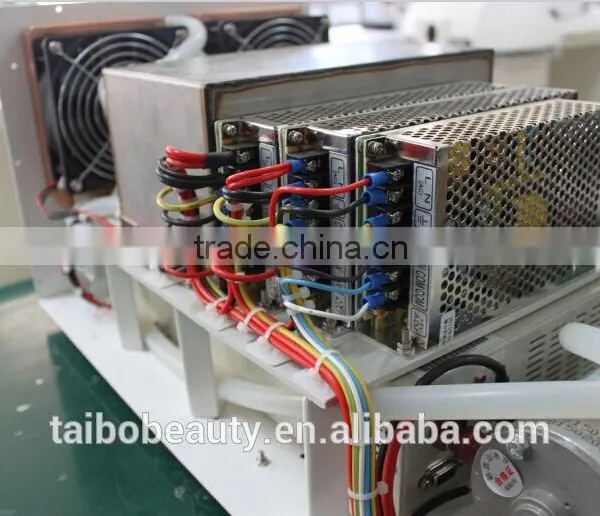 China Made Professional Portable Ipl Hair Removal Machine With CE Certification for Clinic and Beauty Spa photo-5
