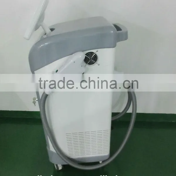 Best SHR IPL E-light Laser Permanent Hair Removal Machine for Sale photo-6