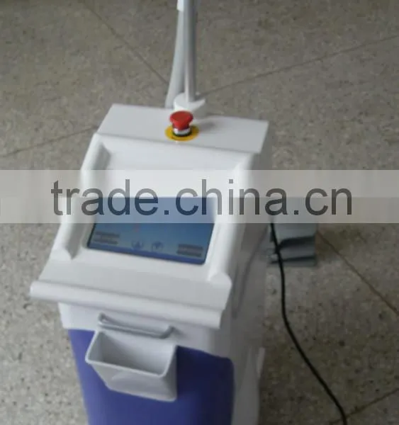 Yag Laser Hair Removal Yag Laser Tattoo Removal Long Pulse Laser Pigment Eyebrow Removal photo-6