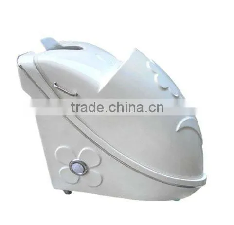 Sit-in Ozone Steam Therapy Infrared Therapy Vichy Shower Hot Detox Capsule
