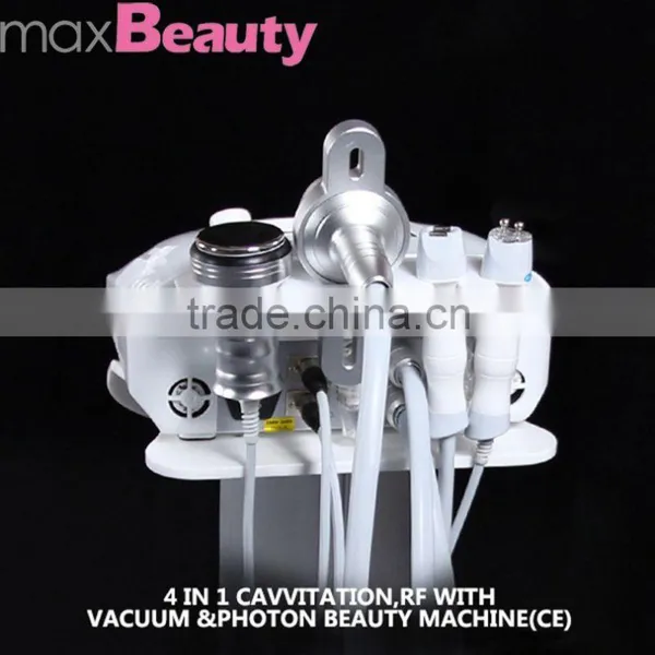 M-S4 Belly Fat Ultrasound Cavitation (CE Approved)/made in China photo-3