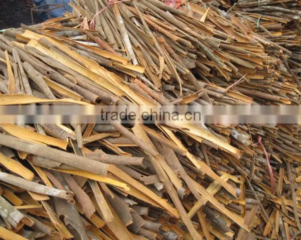 Vietnam Cassia/Cinnamon 2015 Thin,well Drying