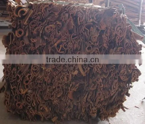 Cassia Whole Pressed
