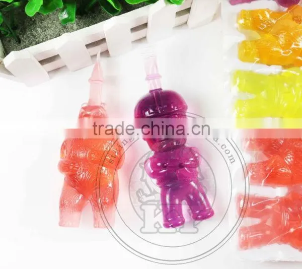 Fruity Bear Jelly Pop Drink photo-3