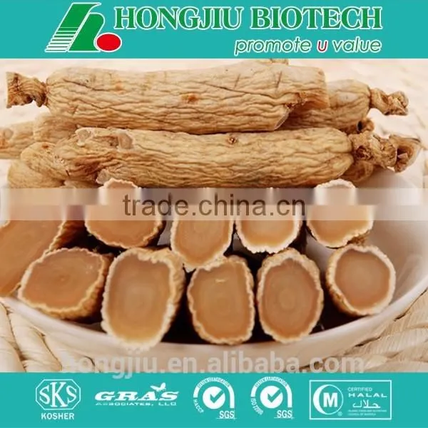 Korean Red Ginseng/Ginseng Extract