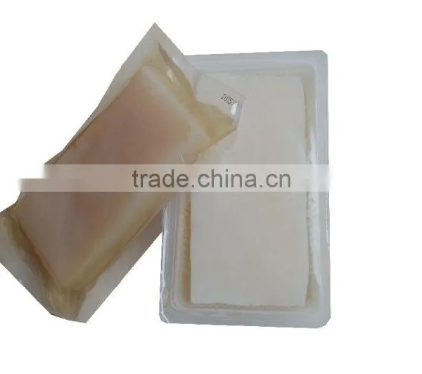 Low-fat Konjac Noodle Fresh Konjac Noodle Angel Hair Spaghetti Fettuccin photo-5