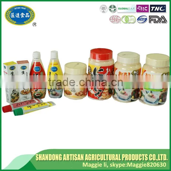 Seasoning Garlic Paste photo-5