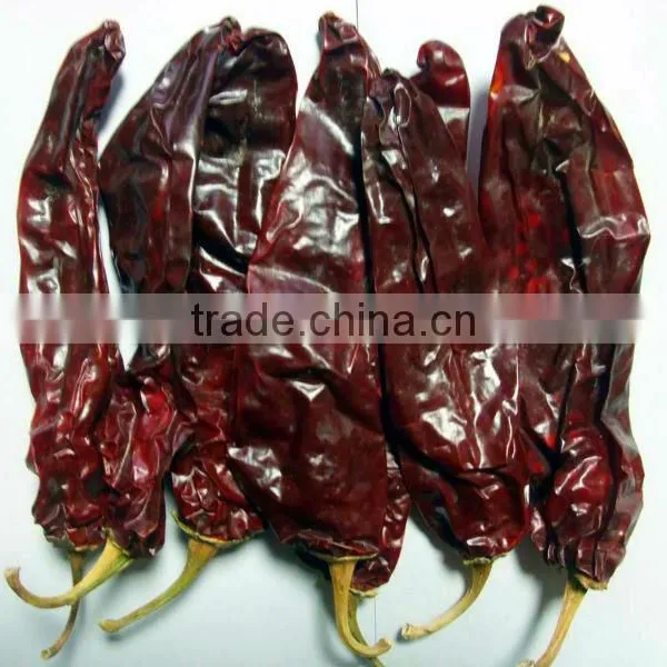 HACCP FDA KOSHER Certified Sweet Whole Paprika Pods photo-2