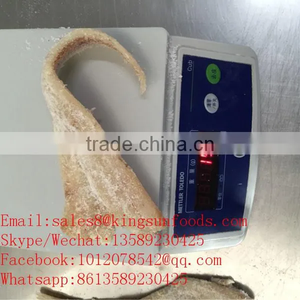 High Quality Dry Salted Pollock Fillet for Good Sale photo-4