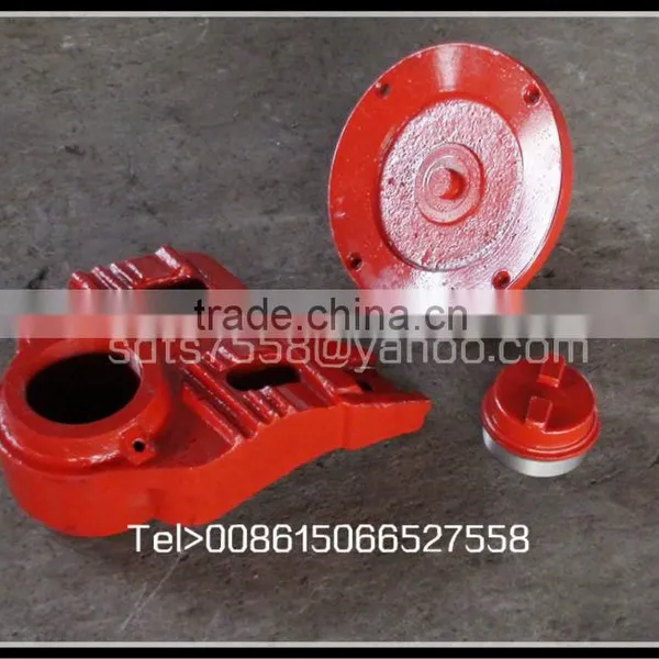 MF Disc Plough Parts
