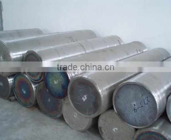 titanium ingot low price, good quality