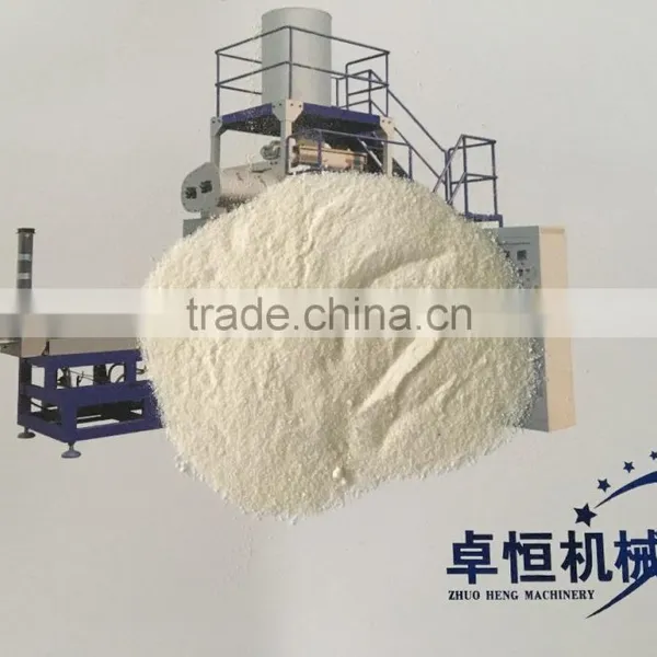 Corn Mazie Modified Starch Processing Line photo-5