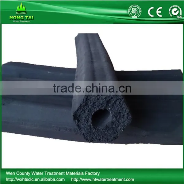 Competitive Price Lump Machine Made Wood Charcoal for Sale photo-5
