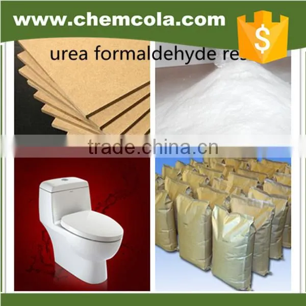 Ureaformaldehyde Resin Glue Powder photo-3