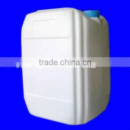 Chinese Liquid Humic Acid With Chelated Microelements Npk Manufacturers photo-3
