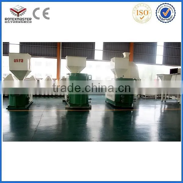 [ROTEX MASTER] Vietnam Steam Boiler Used Biomass Wood Pellet Stove for Sale photo-3