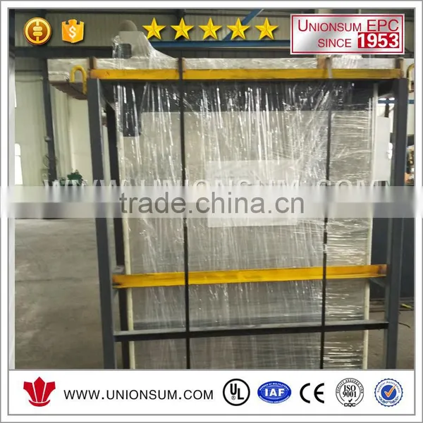 Rolled lead anode sheet