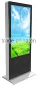 65" LED HD 1080P Android Wifi Digital Signage With Free Software