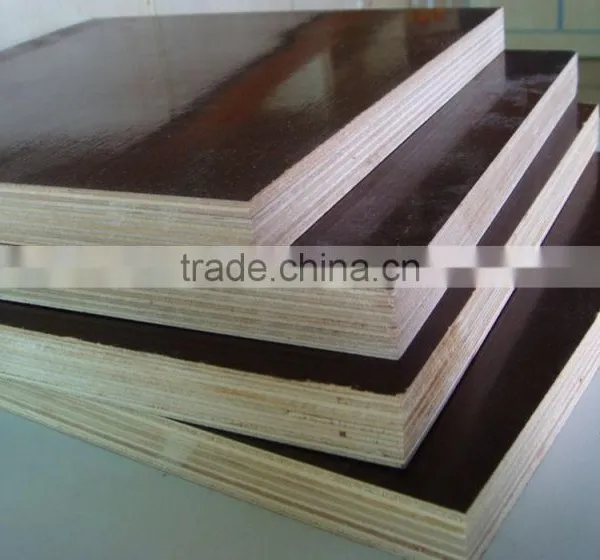 Cheap Film Faced Plywood for Middle East/Africa photo-2