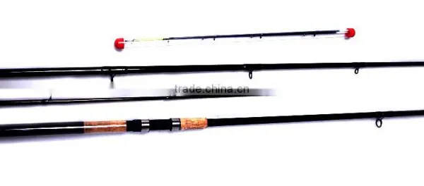 Sheran Fishing Rods 24T-CARBON GREEN DREAM Feeder Rods photo-2