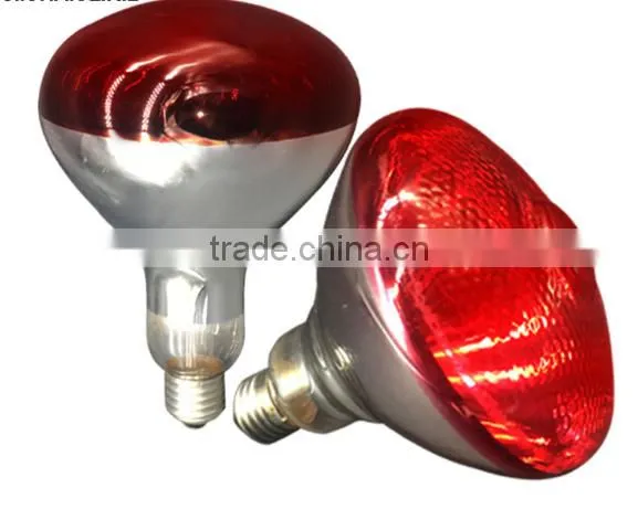 Exlosion-proof and Water-proof Pig Heat Lamp,infared Lamp for Poultry