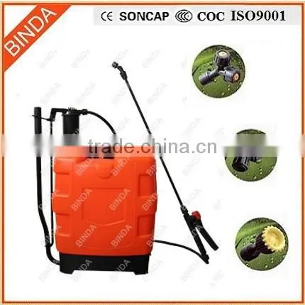 20L Backpack Orchard Agricultural Sprayer Pumps photo-3