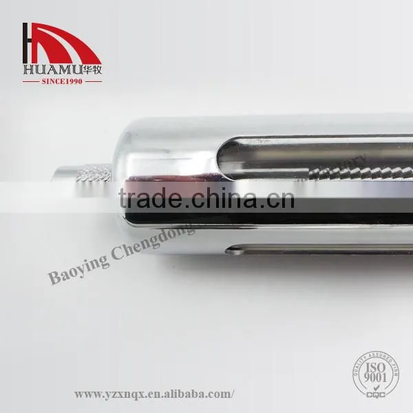 Sheep Veterinary Syringe 5 ml 200*150 mm Metal Animal Syringe photo-4