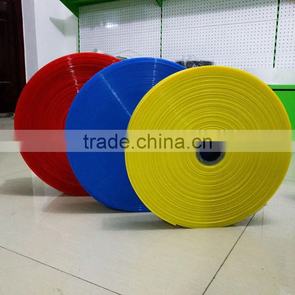 High Quality PE Plastic Soft Irrigation Flexible Conduit Pipe photo-3