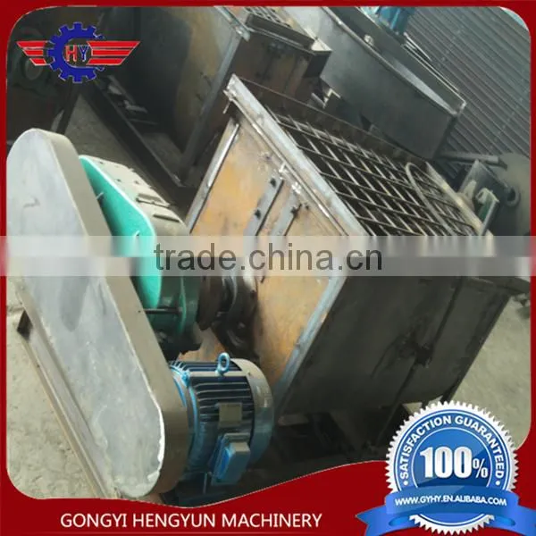 Ribbon Mixer of Fertilizer Machinery