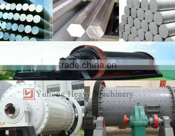 Cement Machinery and Mill, Mine Mill for Cement