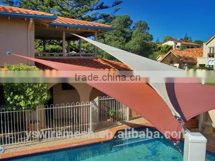 Sun Shade Sail photo-2
