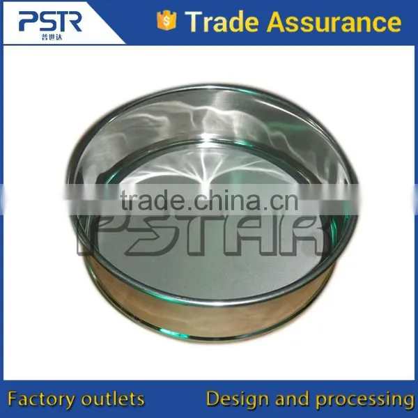 Stainless Steel Laboratory Soil Testing photo-5