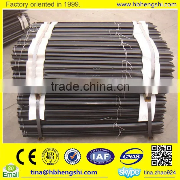 Factory Price Y Star Picket Post Made in China photo-2