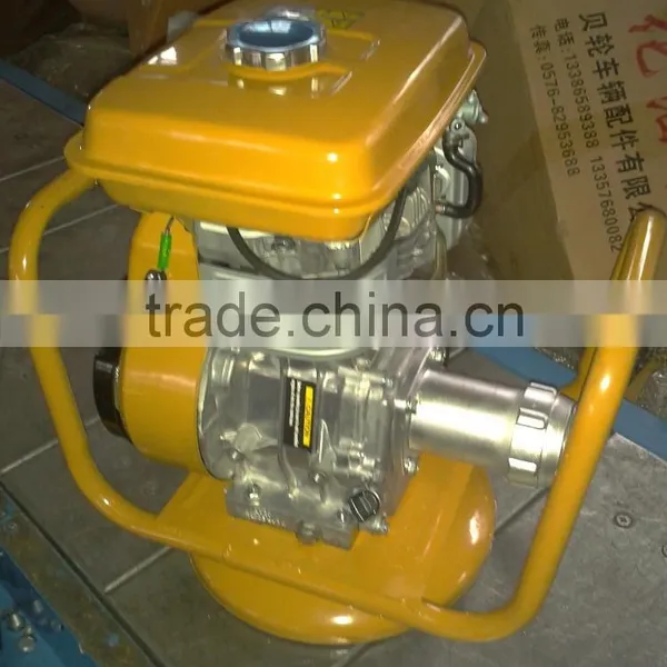 Ey20 Vibrator,concrete Vibrator Hose photo-5