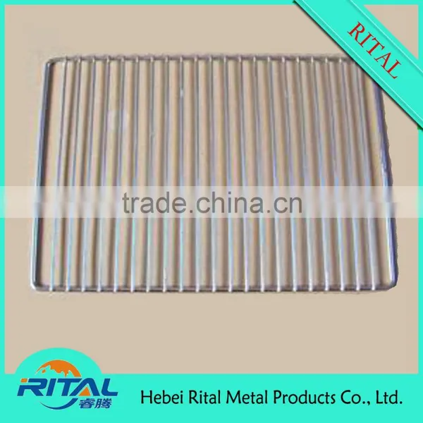 Microwave Parts Stainless Steel Oven Grill Shelves photo-5