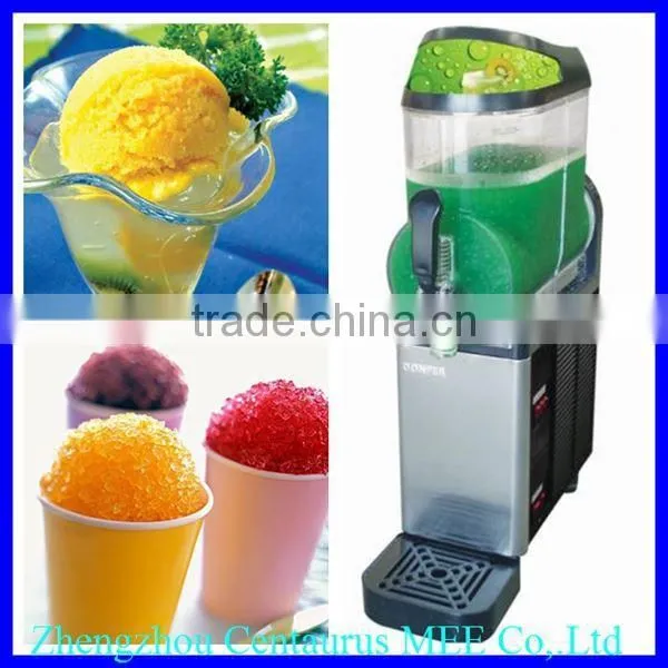 Best Quality Slush Machine/commercial Slush Machine With Lowest Price photo-6