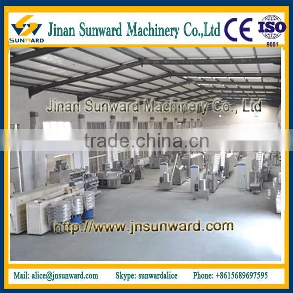 Hot Sale Snack Extruder photo-5