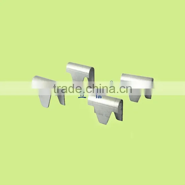 Big CL-38 Clips for Fasten Pet Cage or Industrial Cage photo-4