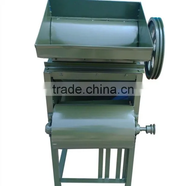 100kg per Hour Smaller Easy Operated Peanuts Sheller photo-2