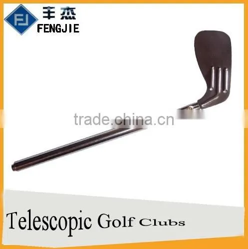 Unique Mini Foldable Golf Clubs For Sale