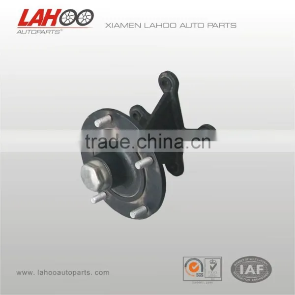 Agricultural Axle For Farm Trailer Tractor photo-3