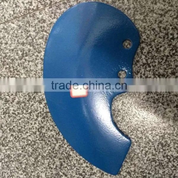 Ridging Machine Blade photo-2