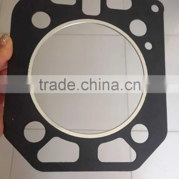 Auto Engine Cylinder Head Gasket Set Kit Made photo-3